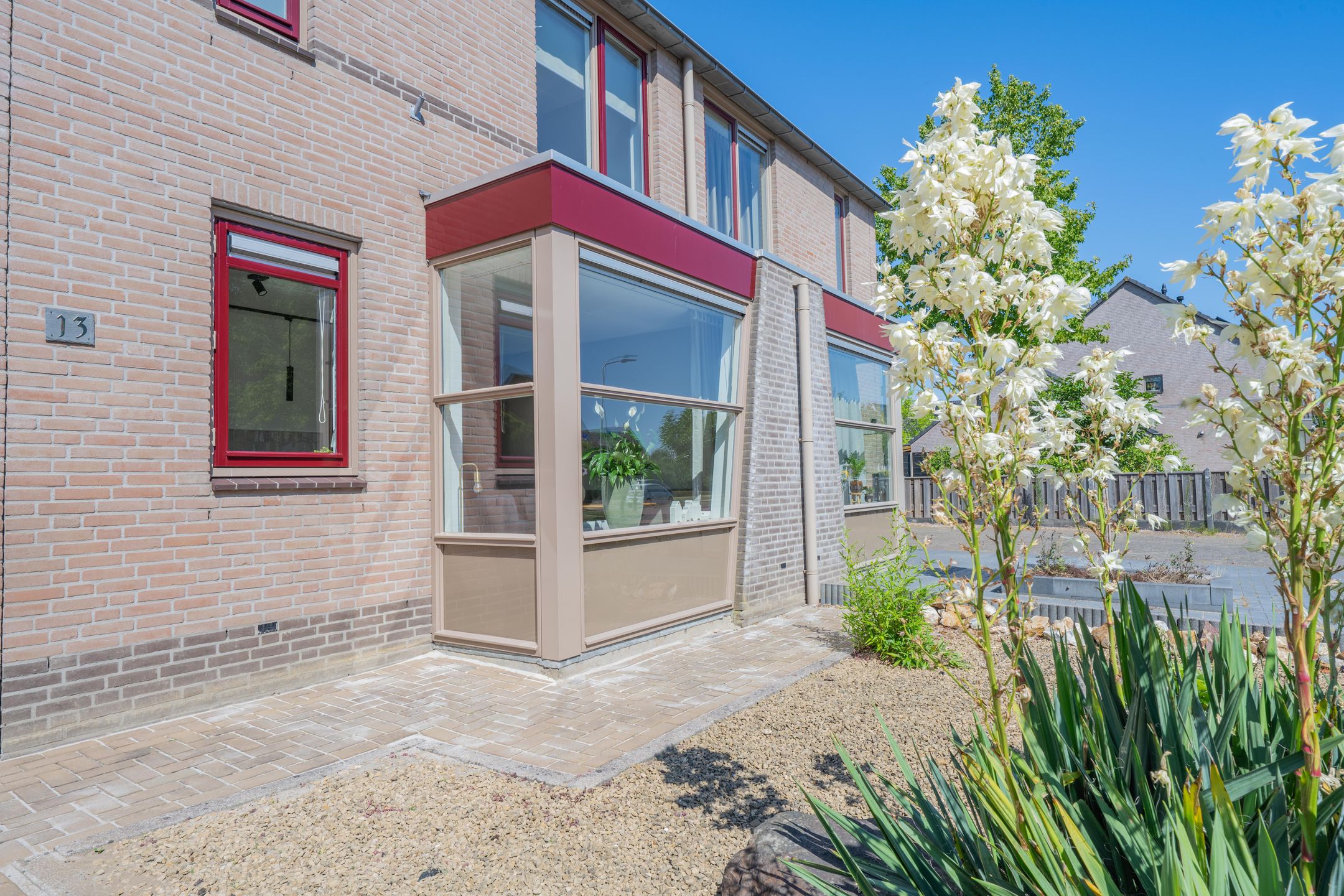 Photo 12 of De Abdij 13