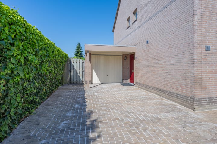 Photo 13 of De Abdij 13