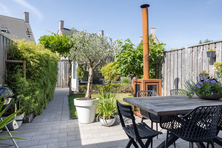 Foto 31 van Beugelflesstraat 7