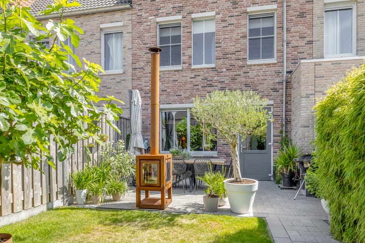 Foto 37 van Beugelflesstraat 7