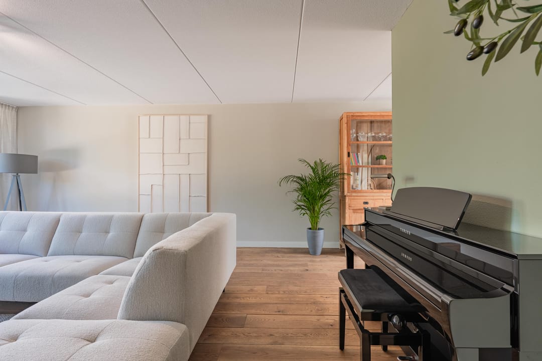 Photo 37 of De Abdij 13