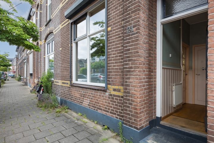 Foto 2 van Buitensingel 21