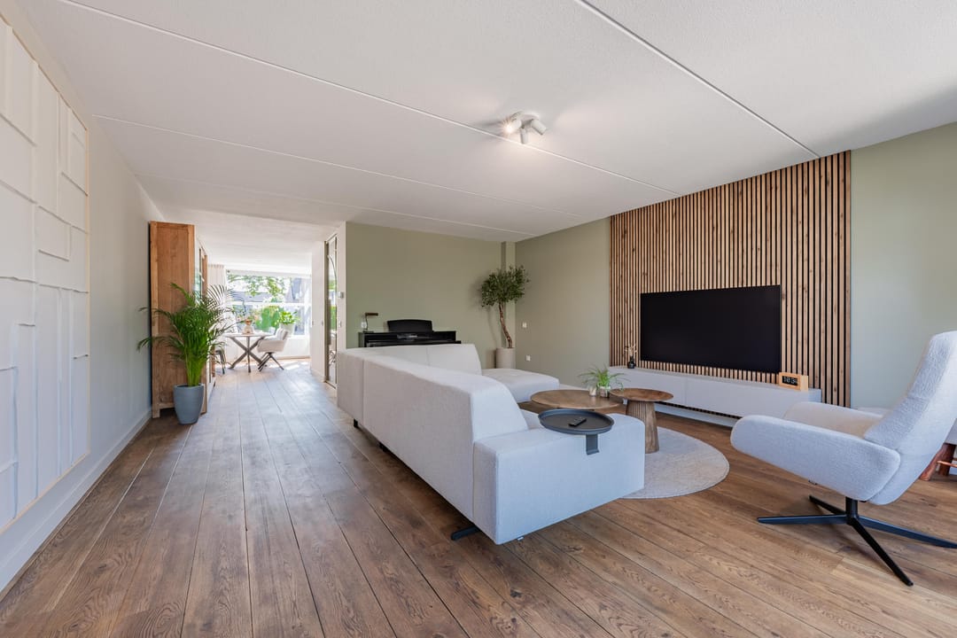 Photo 41 of De Abdij 13