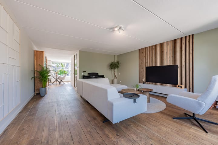 Photo 41 of De Abdij 13