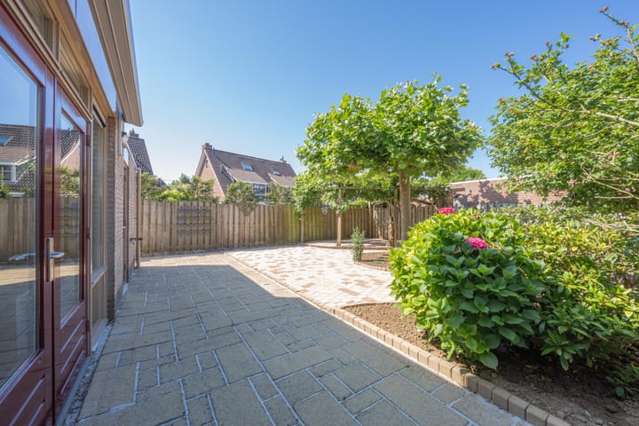 Photo 43 of De Abdij 13