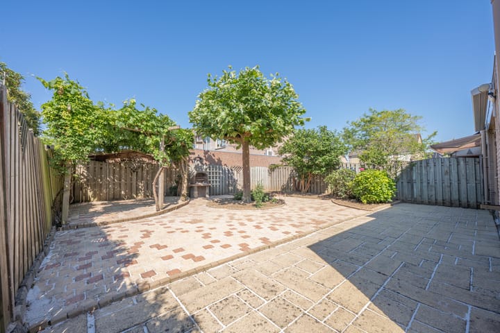 Photo 44 of De Abdij 13