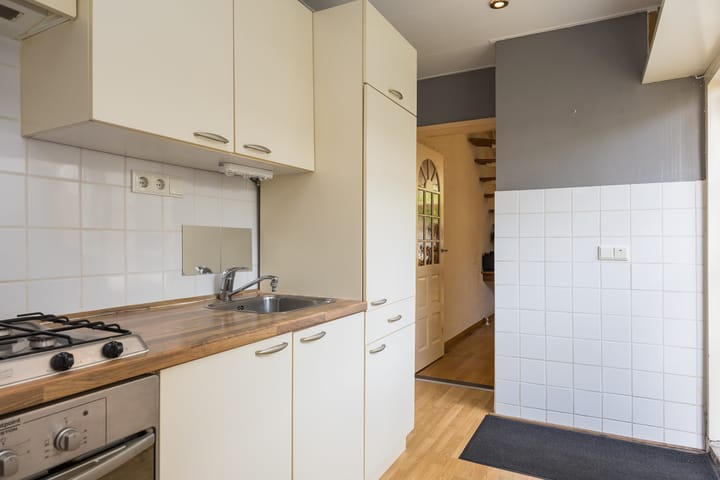 Foto 9 van Buitensingel 21