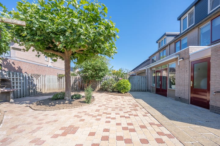 Photo 46 of De Abdij 13