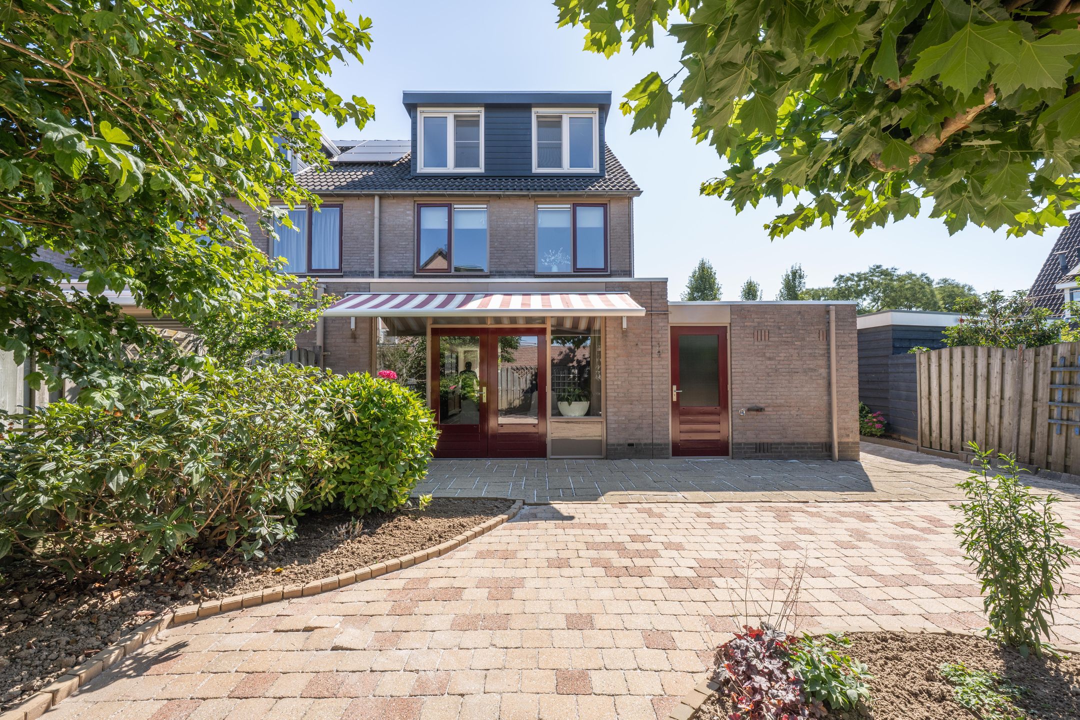 Photo 48 of De Abdij 13