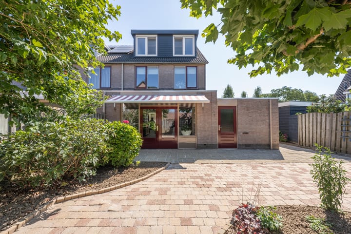 Photo 48 of De Abdij 13