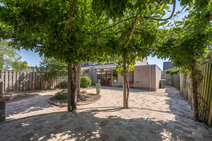 Photo 51 of De Abdij 13