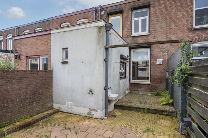 Foto 17 van Buitensingel 21