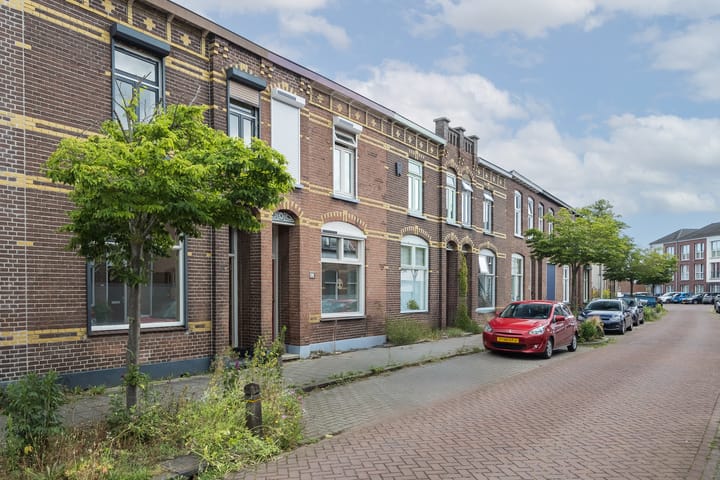 Foto 19 van Buitensingel 21