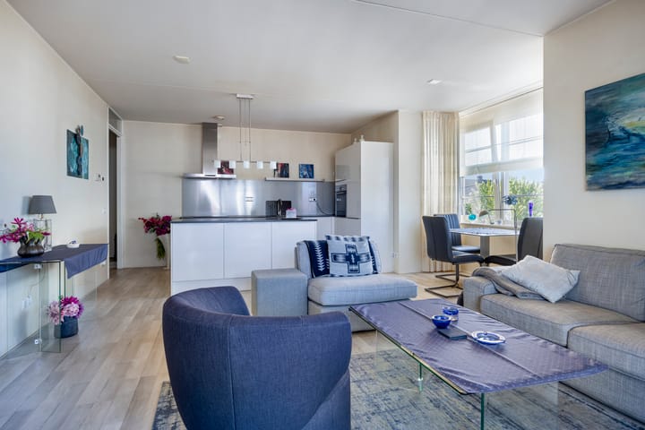 Foto 4 van Westhove 45