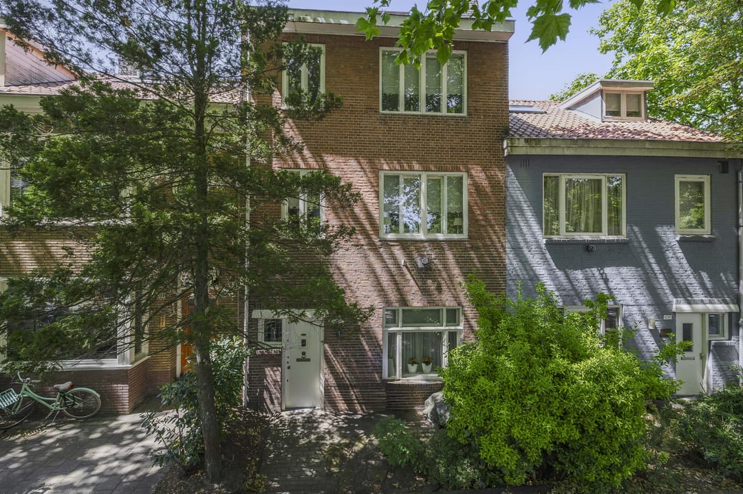 Foto 2 van Amstelveenseweg 1092