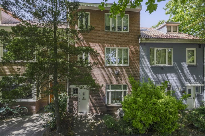 Foto 2 van Amstelveenseweg 1092