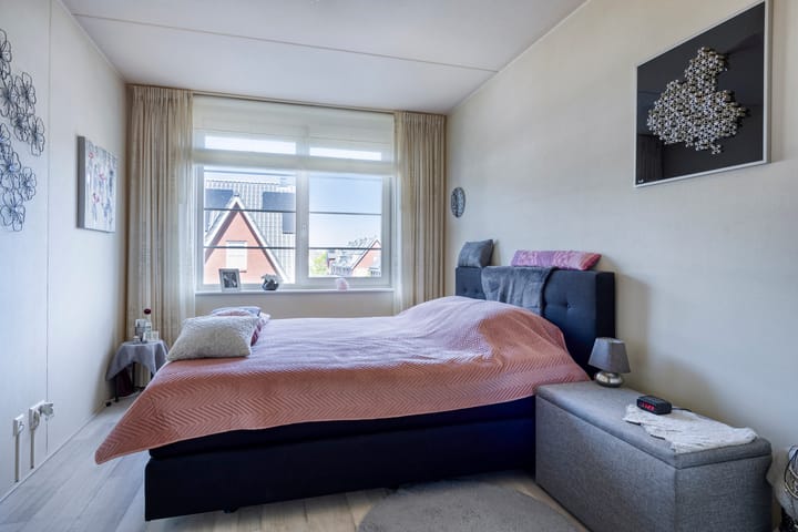 Foto 9 van Westhove 45