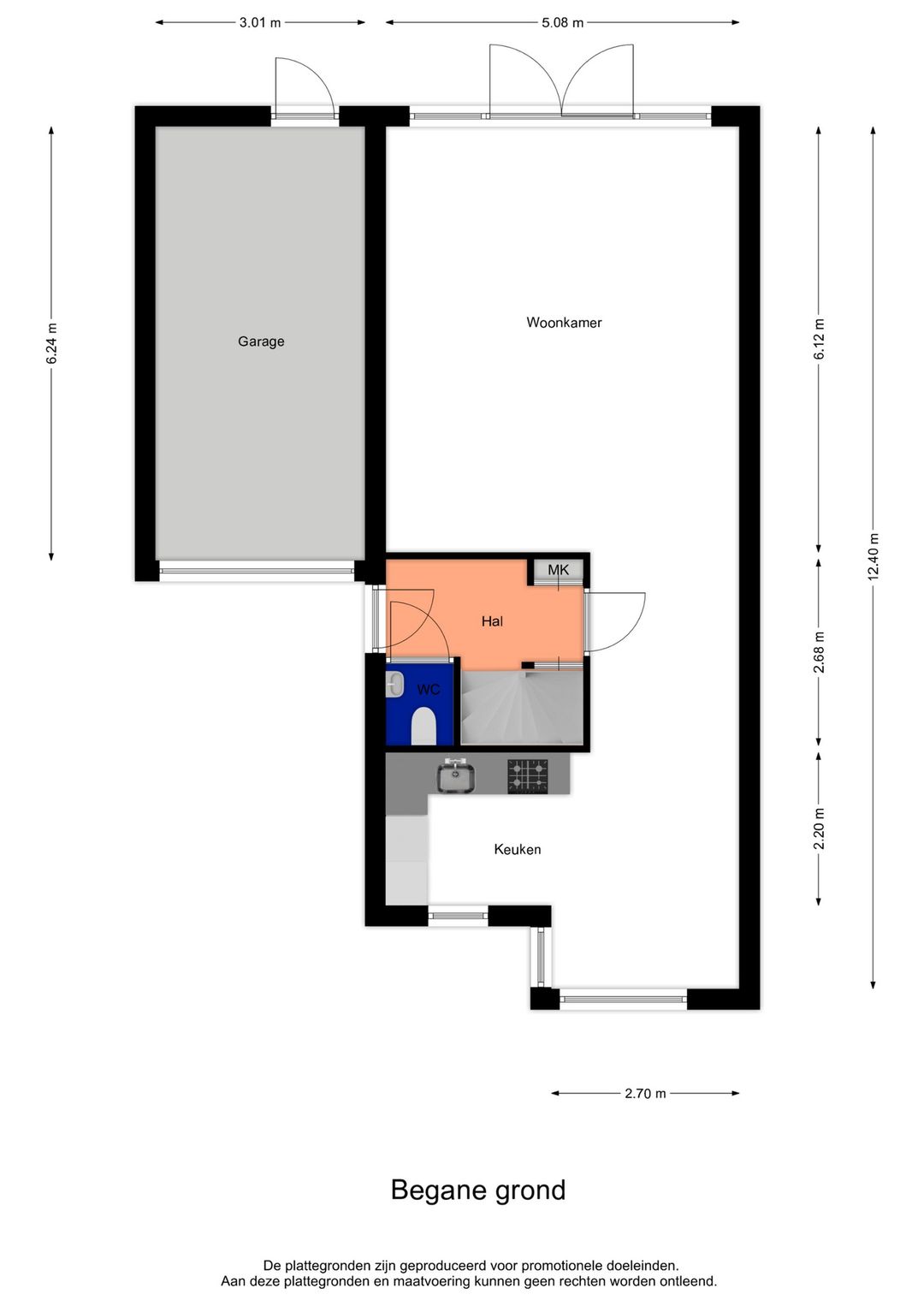 Photo 77 of De Abdij 13