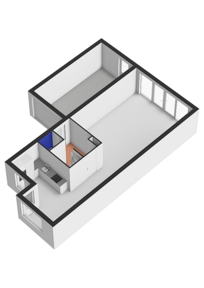 Photo 78 of De Abdij 13