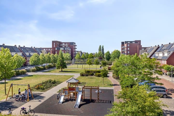 Foto 16 van Westhove 45