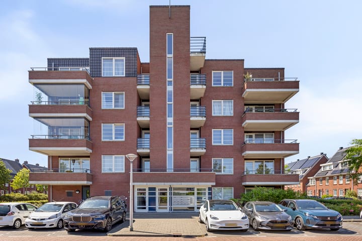 Foto 18 van Westhove 45