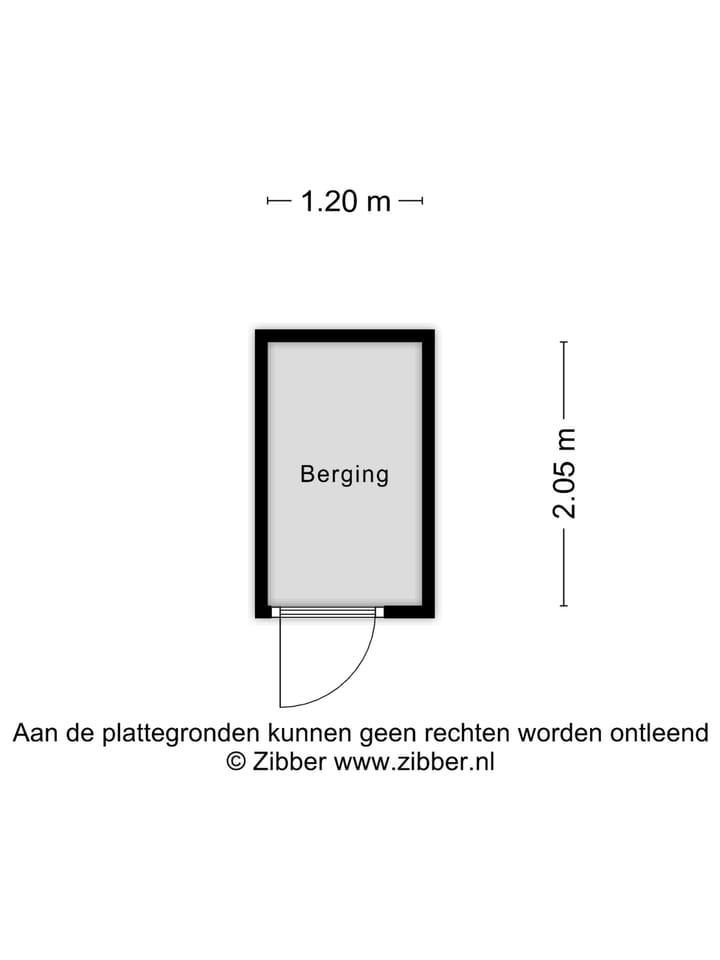 Foto 20 van Westhove 45