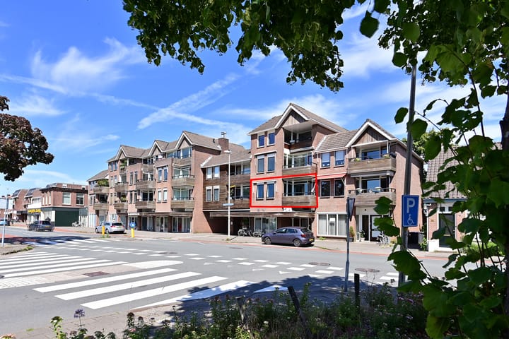 Foto 1 van Lambertus Hortensiuslaan 100