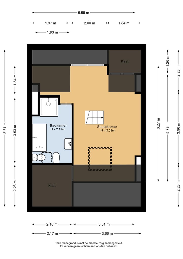 Foto 33 van Amstelveenseweg 1092