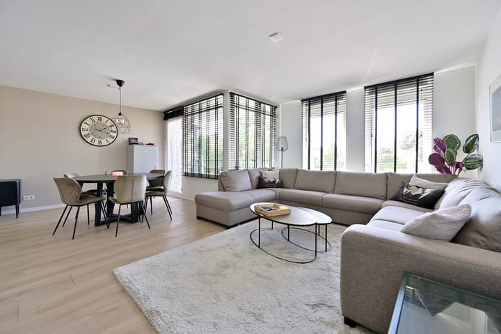 Foto 4 van Lambertus Hortensiuslaan 100