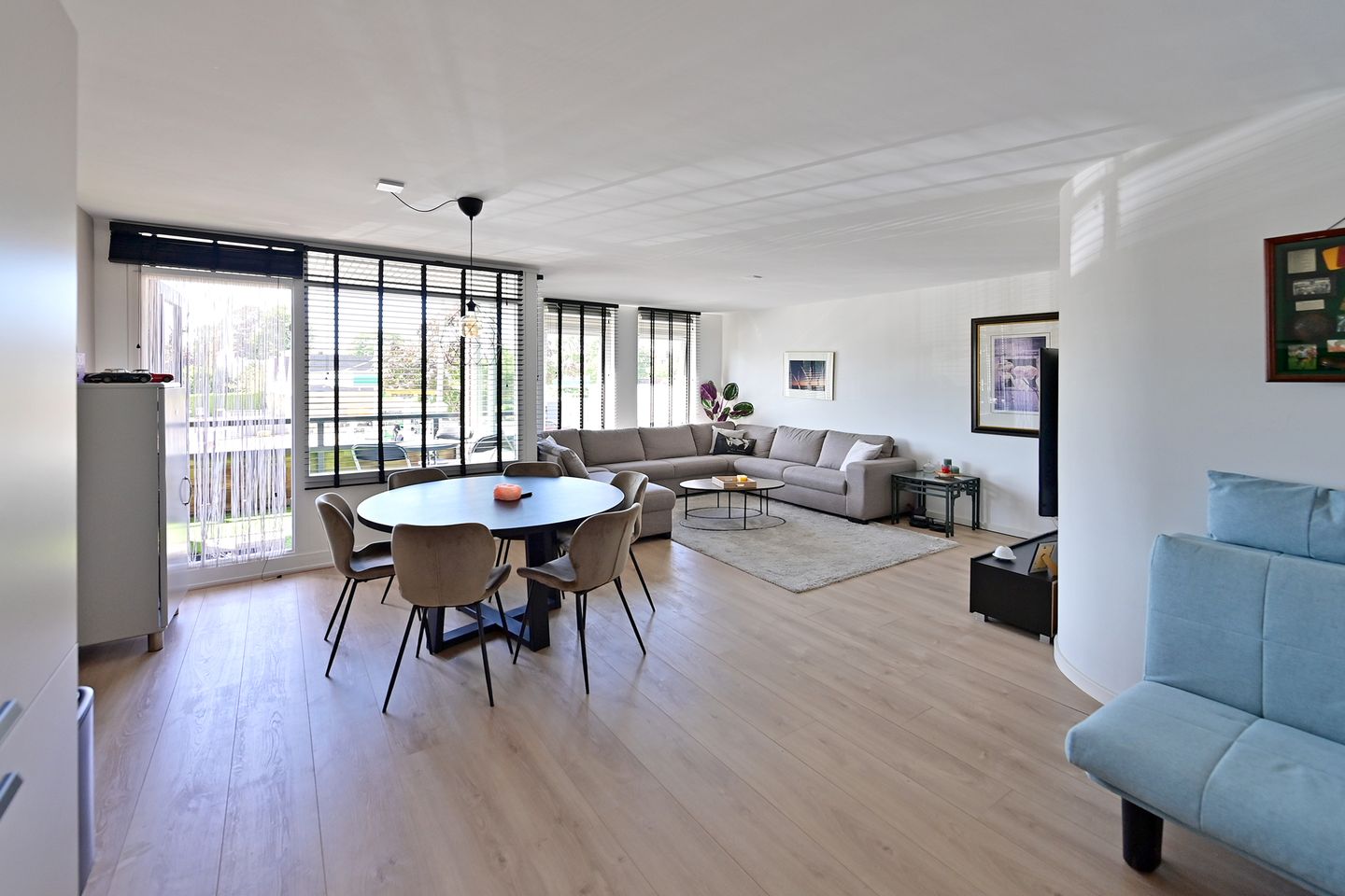 Foto 5 van Lambertus Hortensiuslaan 100