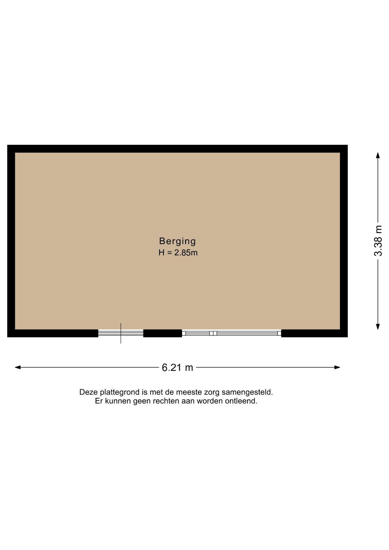 Foto 34 van Amstelveenseweg 1092