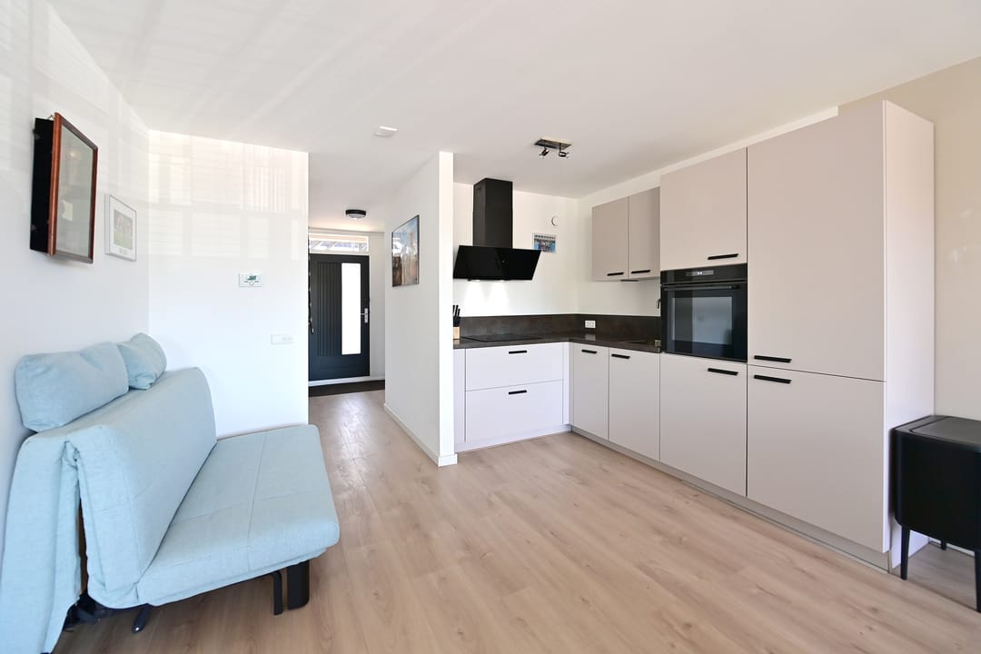 Foto 7 van Lambertus Hortensiuslaan 100