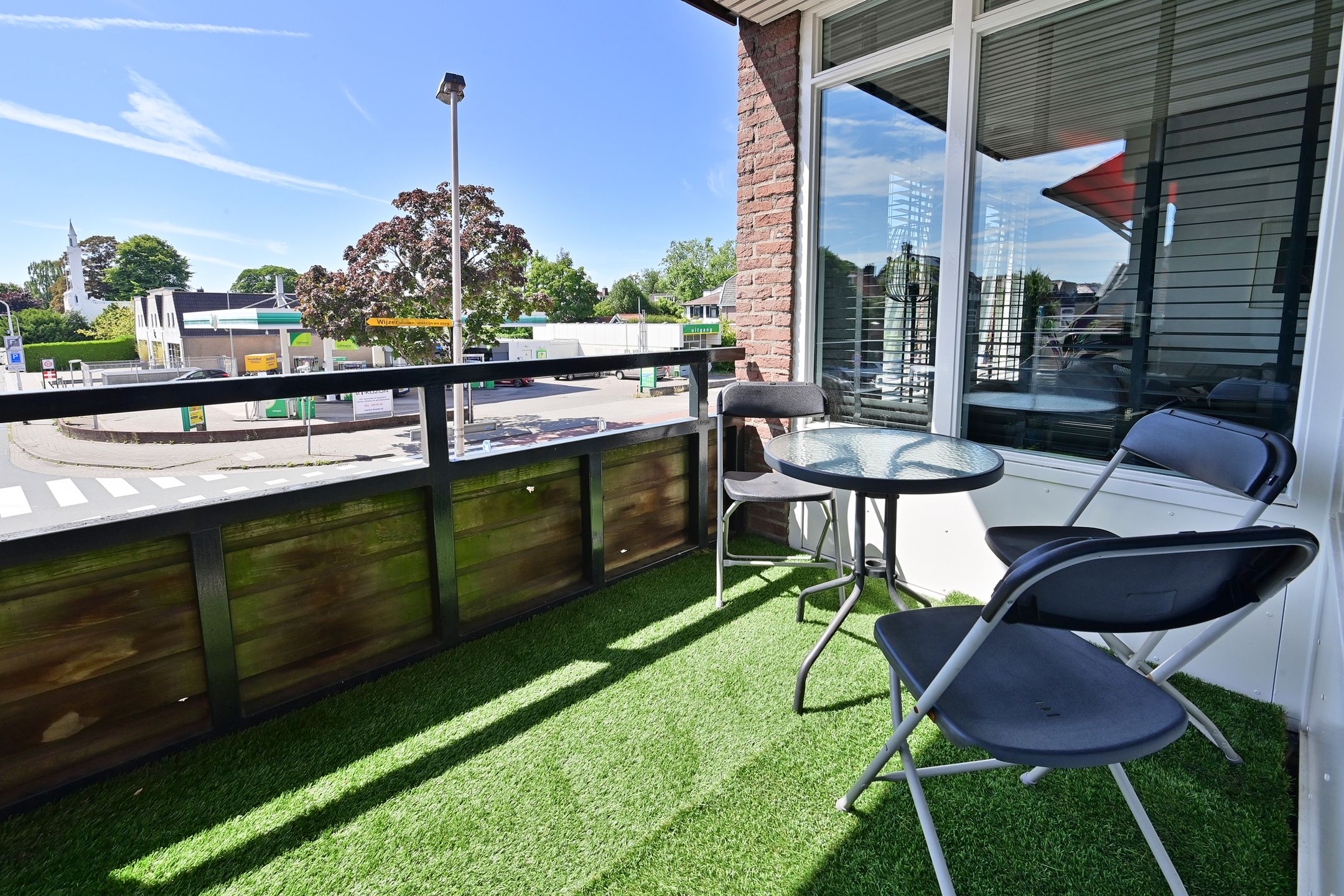 Foto 9 van Lambertus Hortensiuslaan 100