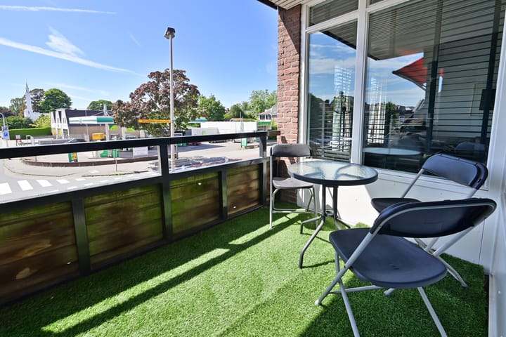 Foto 9 van Lambertus Hortensiuslaan 100