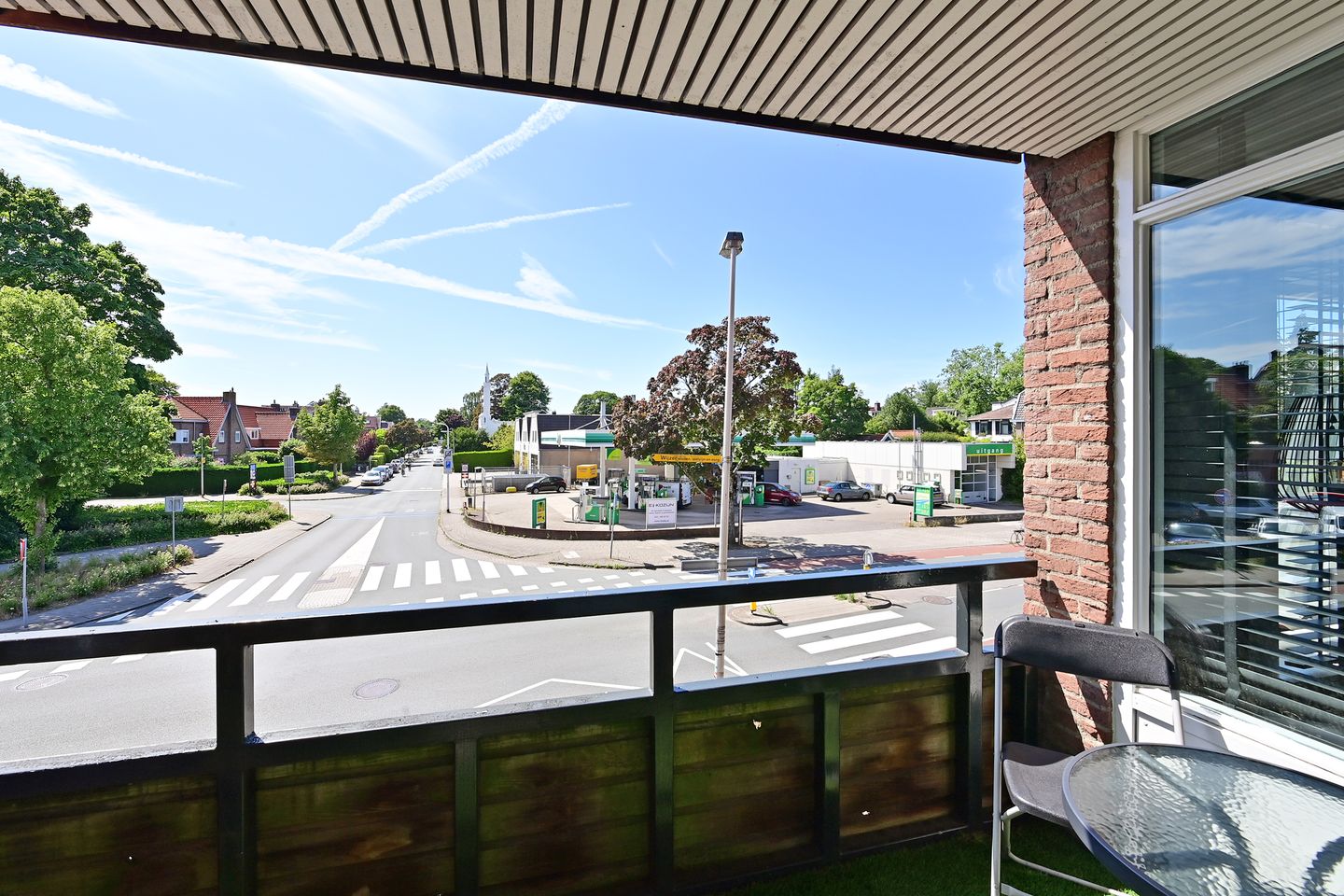 Foto 10 van Lambertus Hortensiuslaan 100