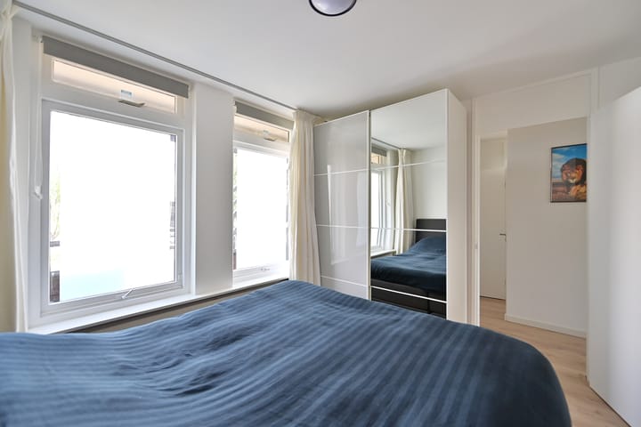 Foto 12 van Lambertus Hortensiuslaan 100