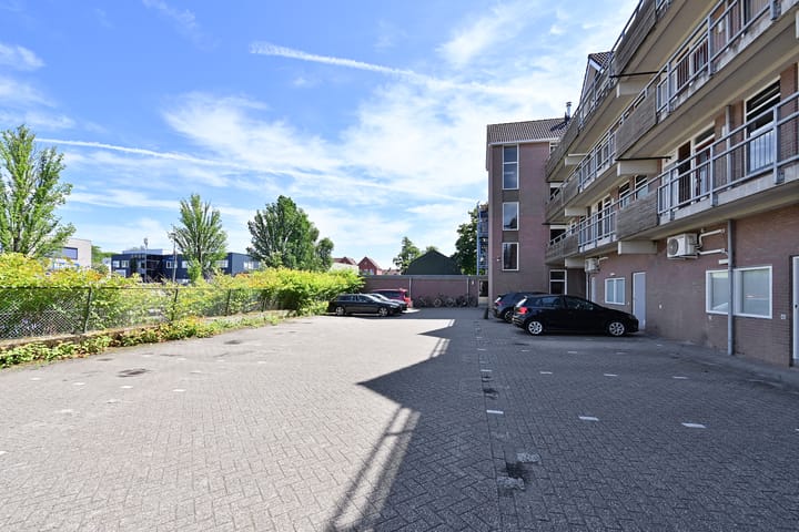 Foto 14 van Lambertus Hortensiuslaan 100