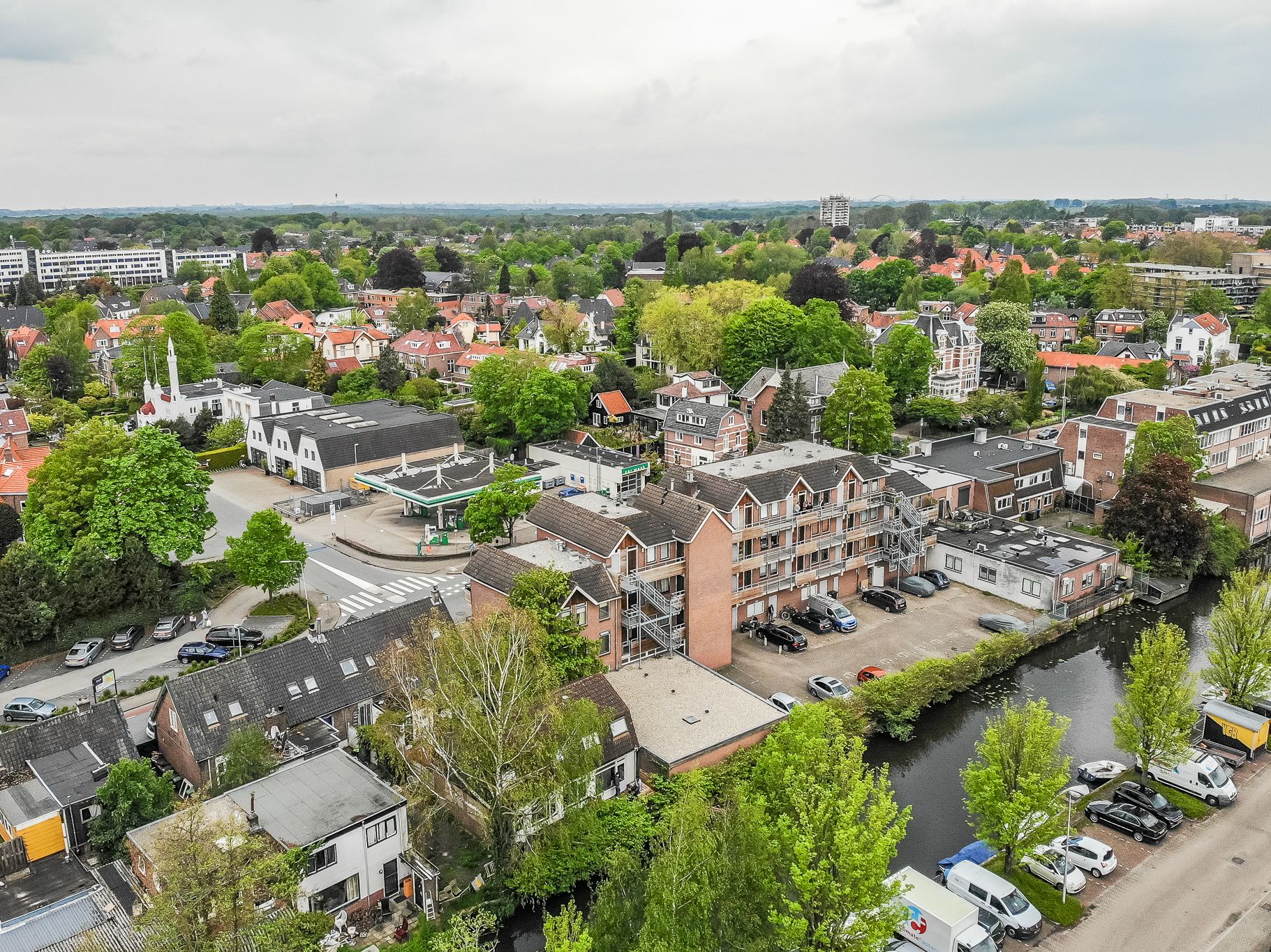 Foto 15 van Lambertus Hortensiuslaan 100