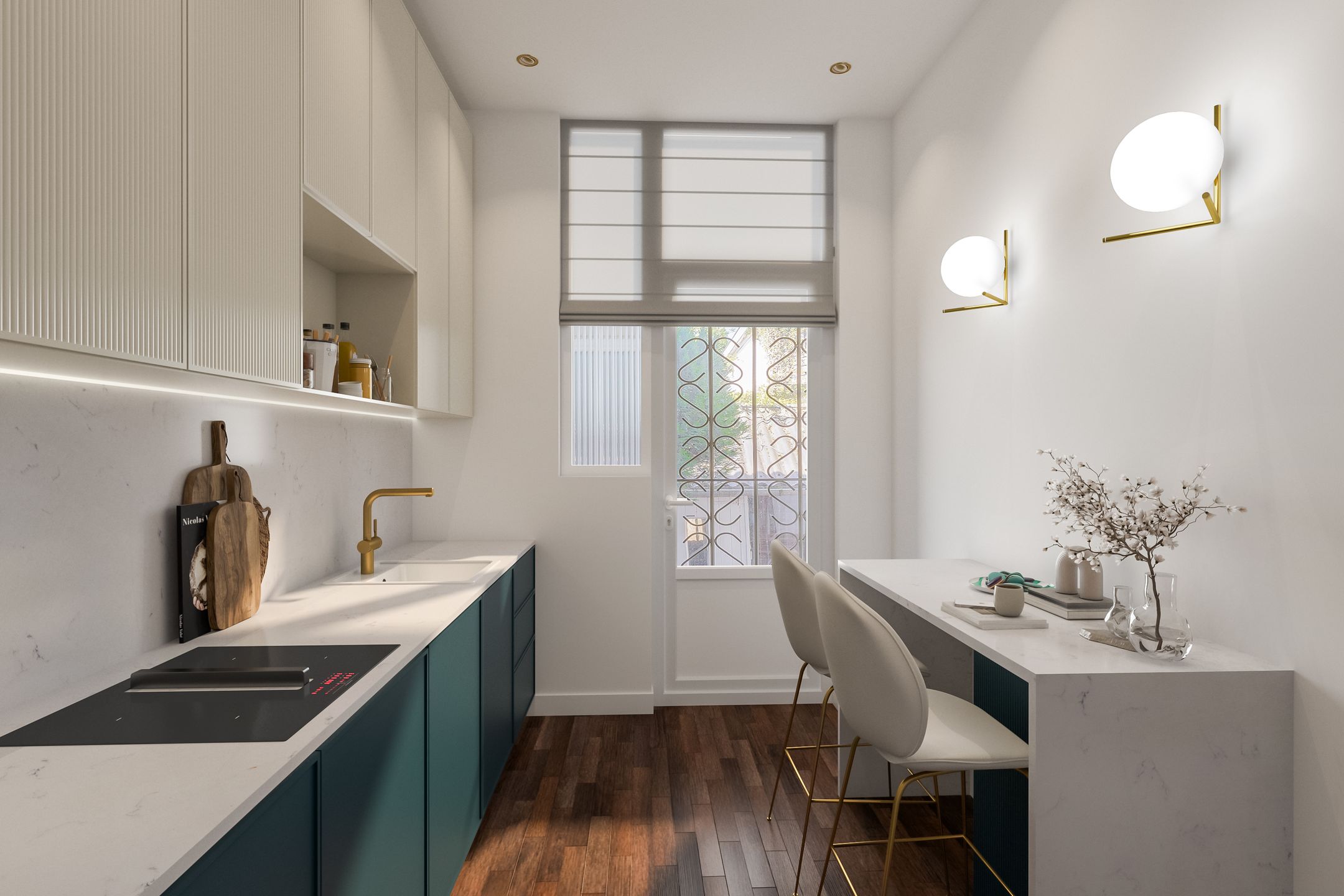 Foto 9 van Amstelveenseweg 1092