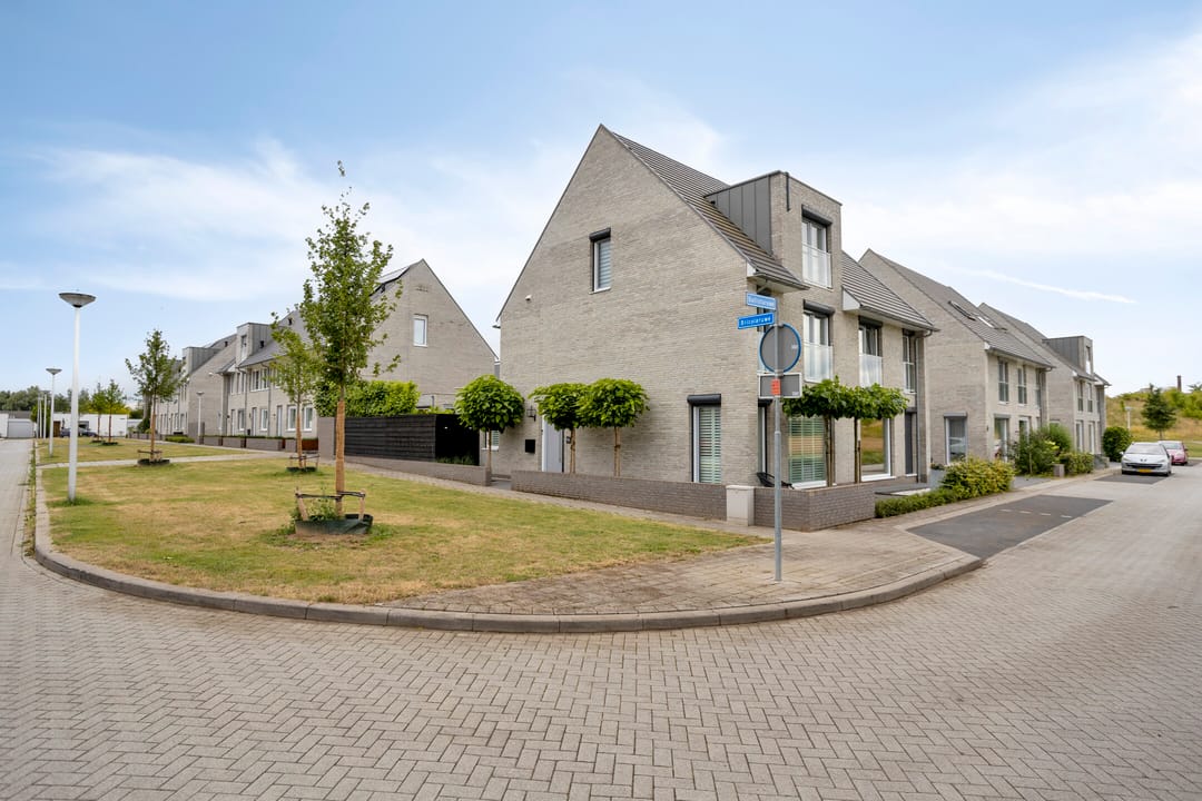 Foto 1 van Bricolaruwe 2