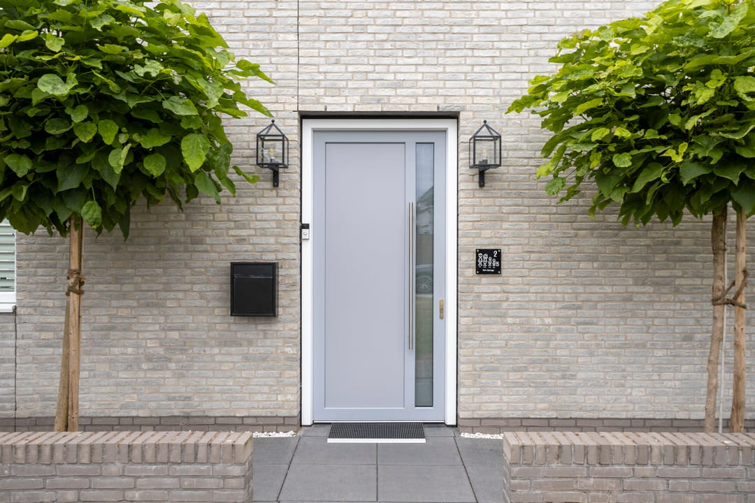 Foto 7 van Bricolaruwe 2