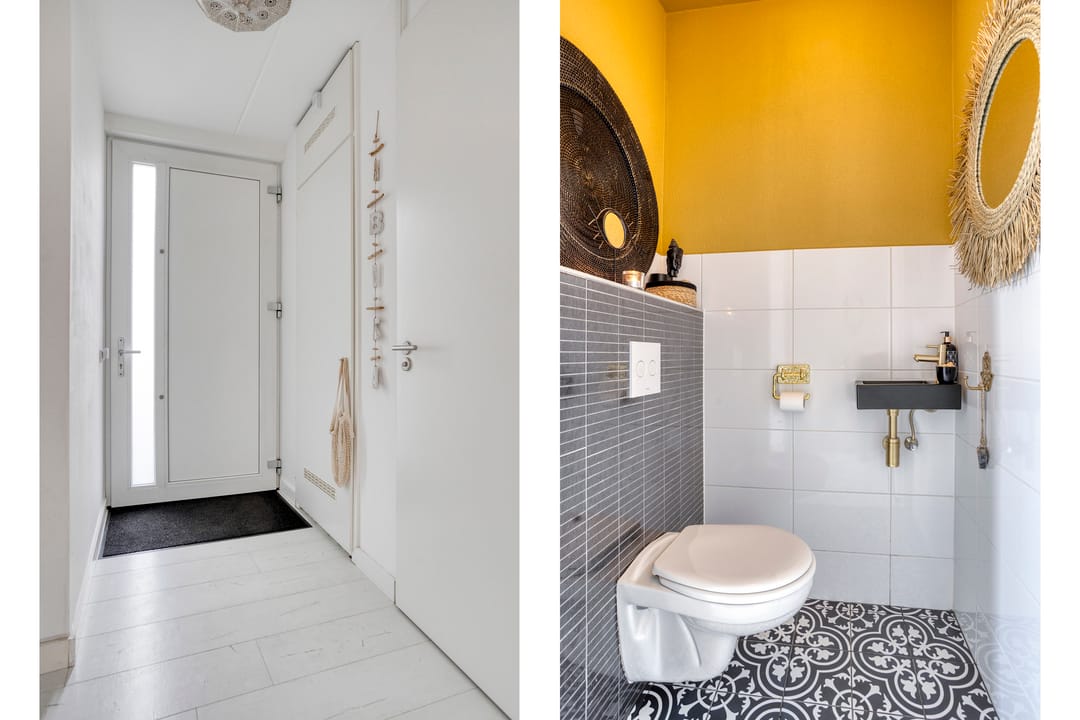 Foto 8 van Bricolaruwe 2