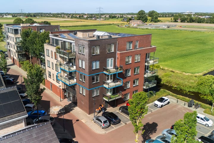 Foto 1 van Máximalaan 48