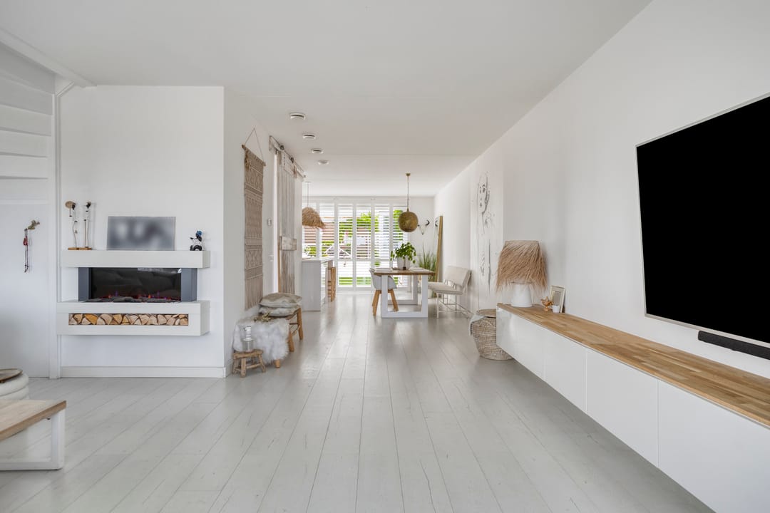 Foto 16 van Bricolaruwe 2