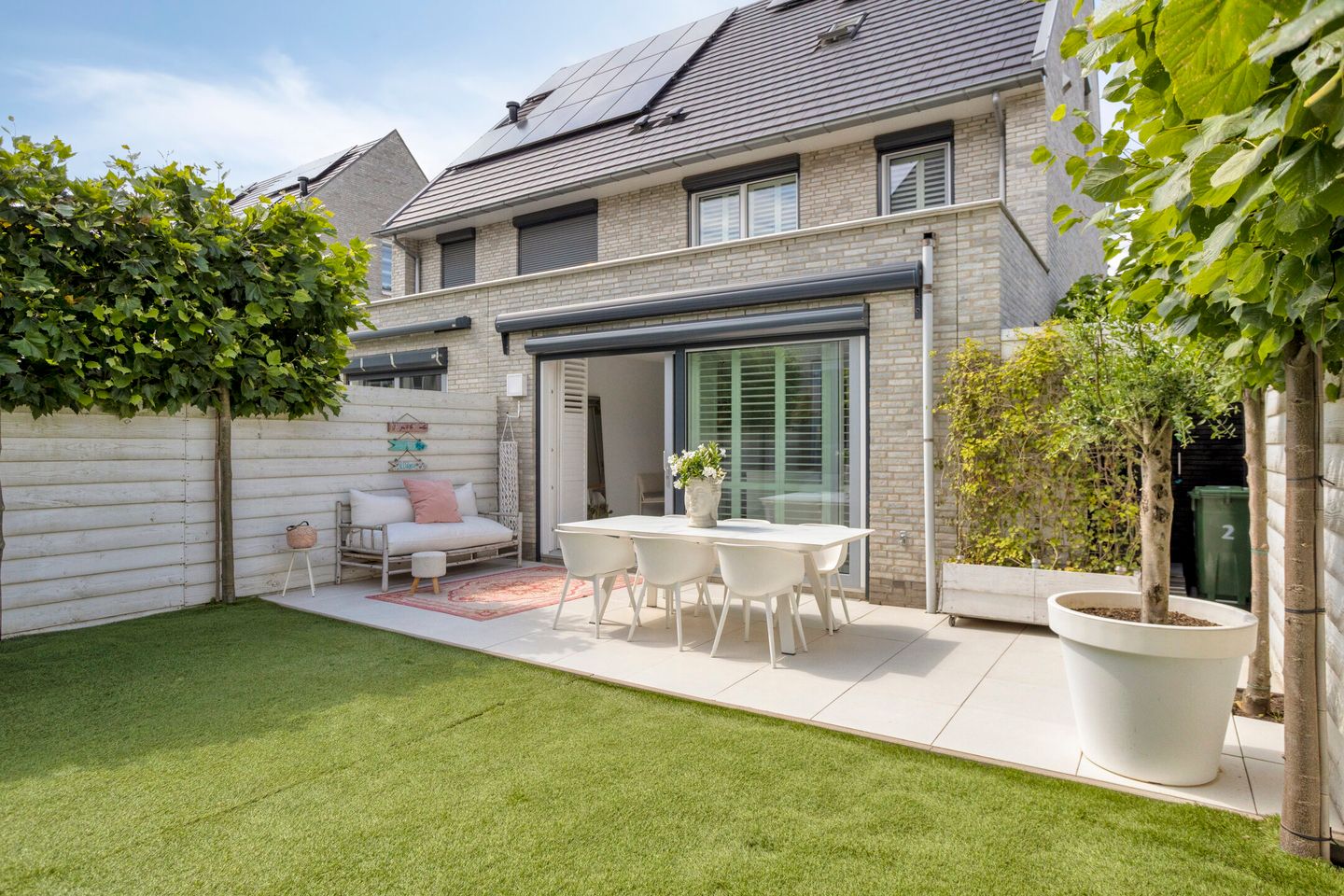 Foto 44 van Bricolaruwe 2