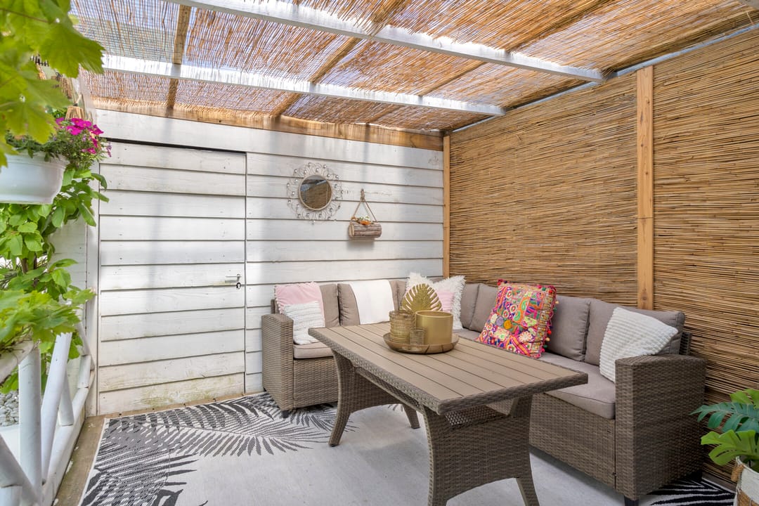 Foto 46 van Bricolaruwe 2