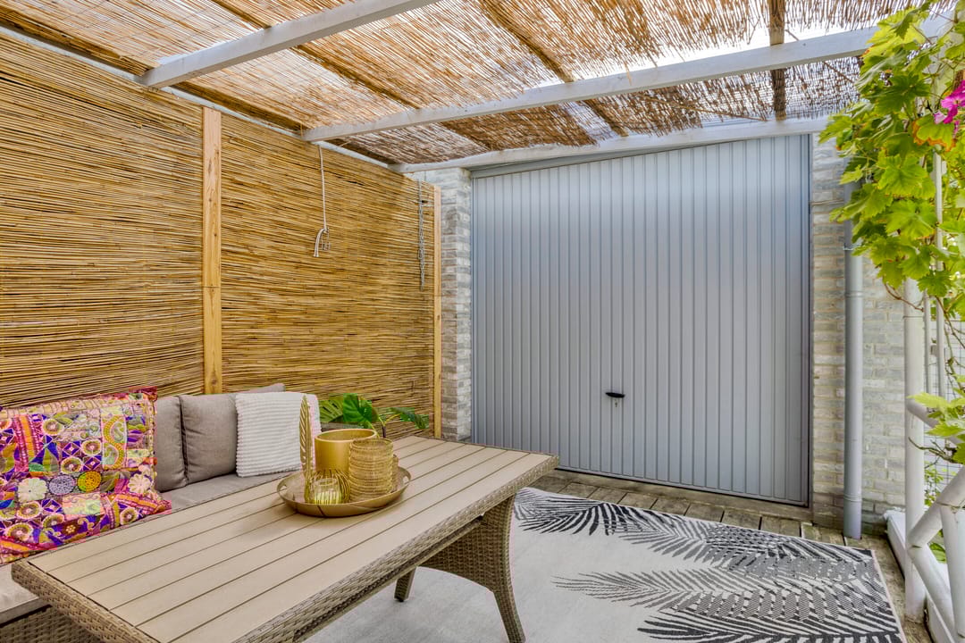 Foto 47 van Bricolaruwe 2