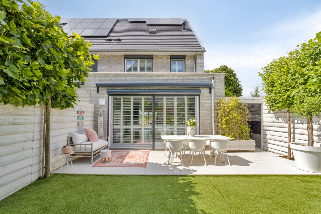 Foto 52 van Bricolaruwe 2