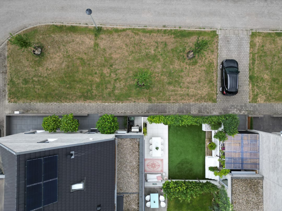 Foto 58 van Bricolaruwe 2