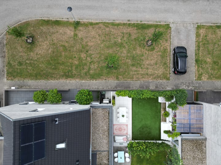 Foto 58 van Bricolaruwe 2